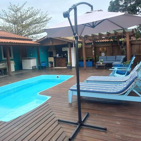 Pousada Inn Nature Palhoça Kültér fotó