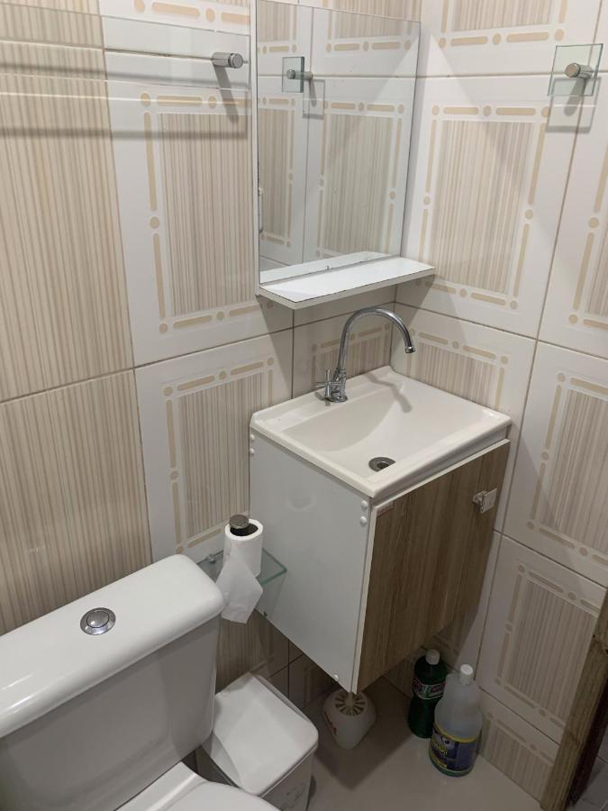 Pousada Inn Nature Palhoça Kültér fotó