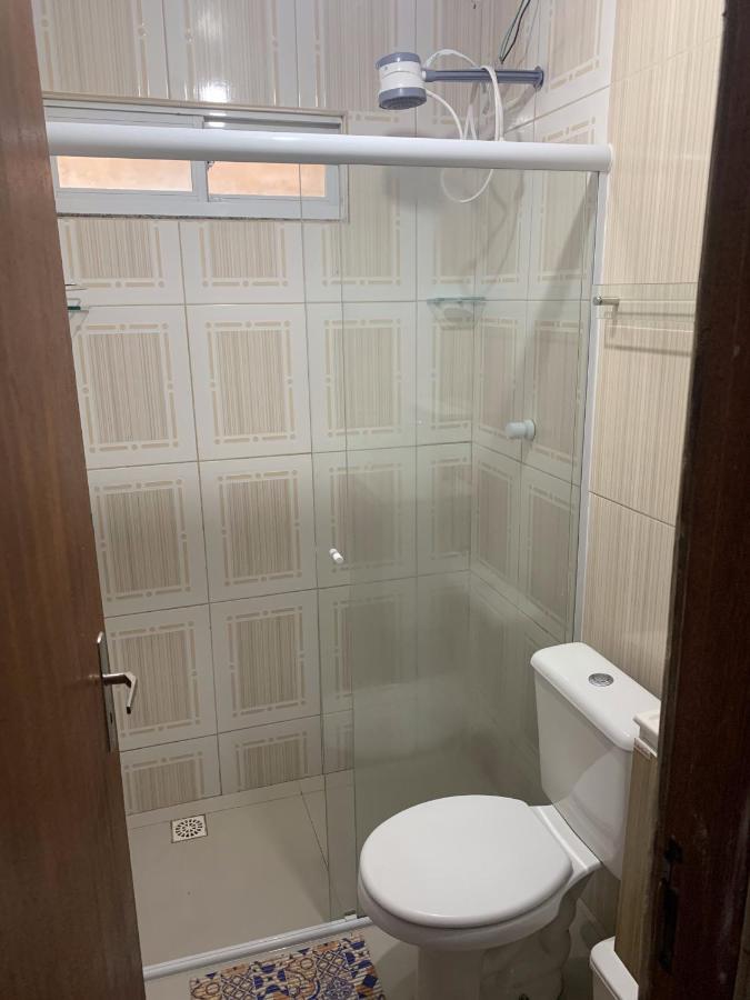 Pousada Inn Nature Palhoça Kültér fotó