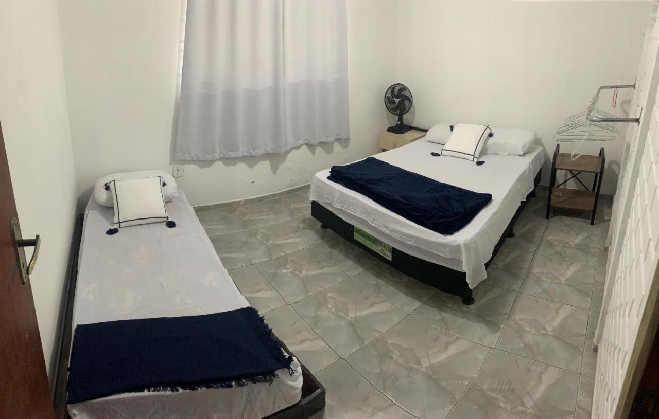Pousada Inn Nature Palhoça Kültér fotó