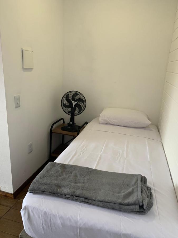 Pousada Inn Nature Palhoça Kültér fotó