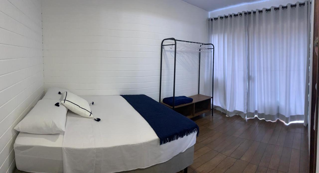Pousada Inn Nature Palhoça Kültér fotó