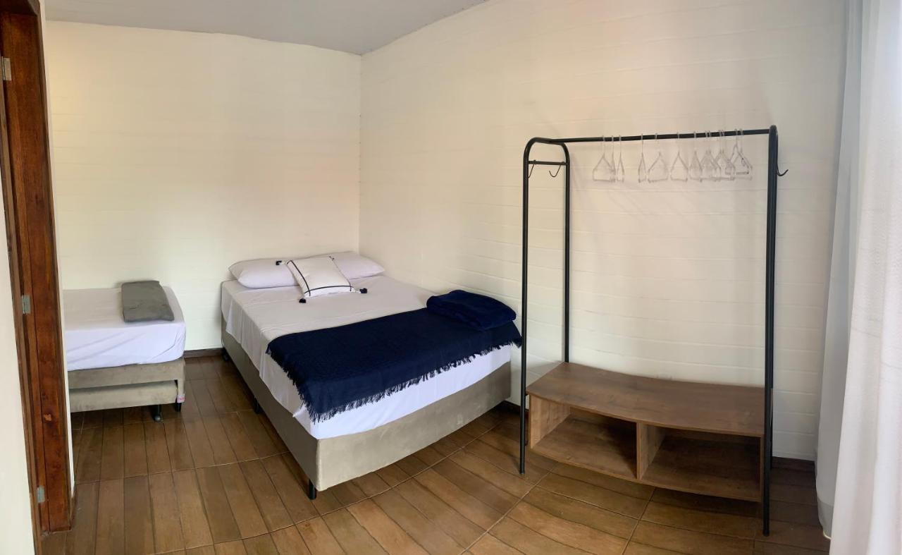 Pousada Inn Nature Palhoça Kültér fotó