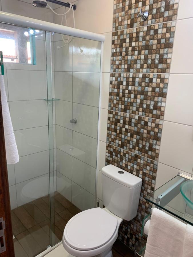 Pousada Inn Nature Palhoça Kültér fotó