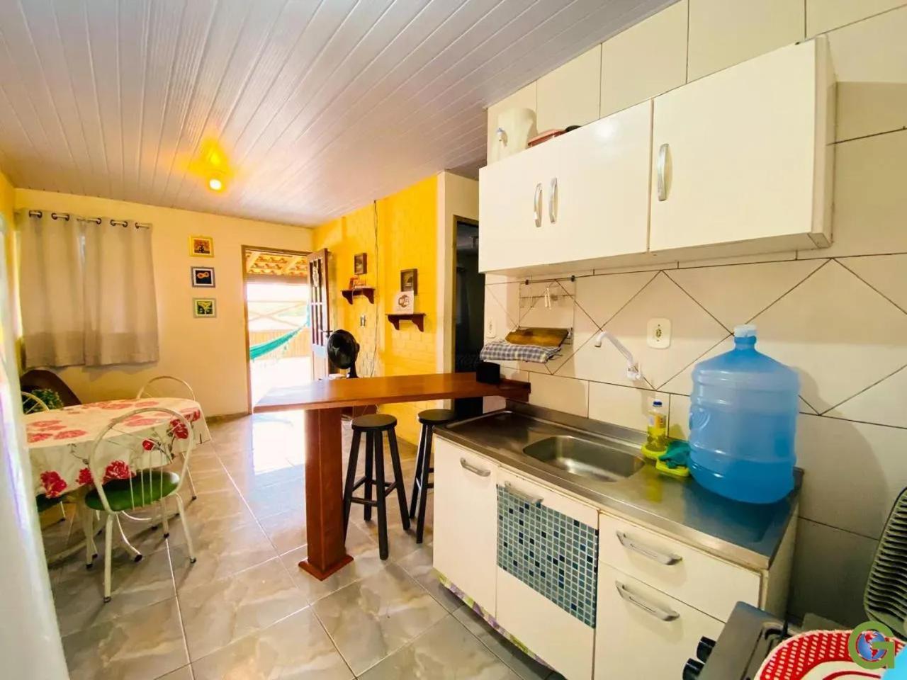 Pousada Inn Nature Palhoça Kültér fotó