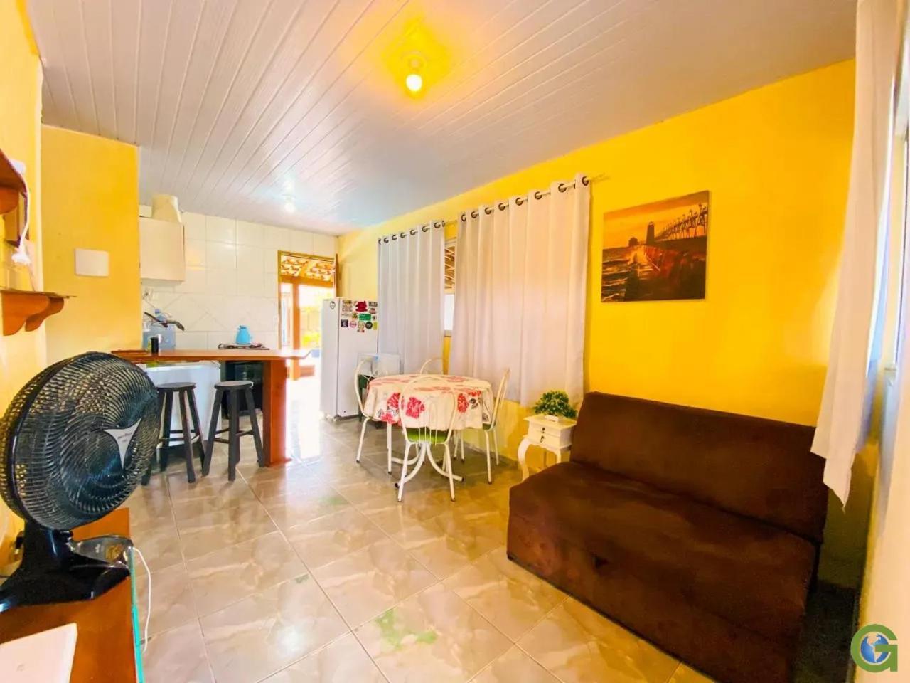 Pousada Inn Nature Palhoça Kültér fotó